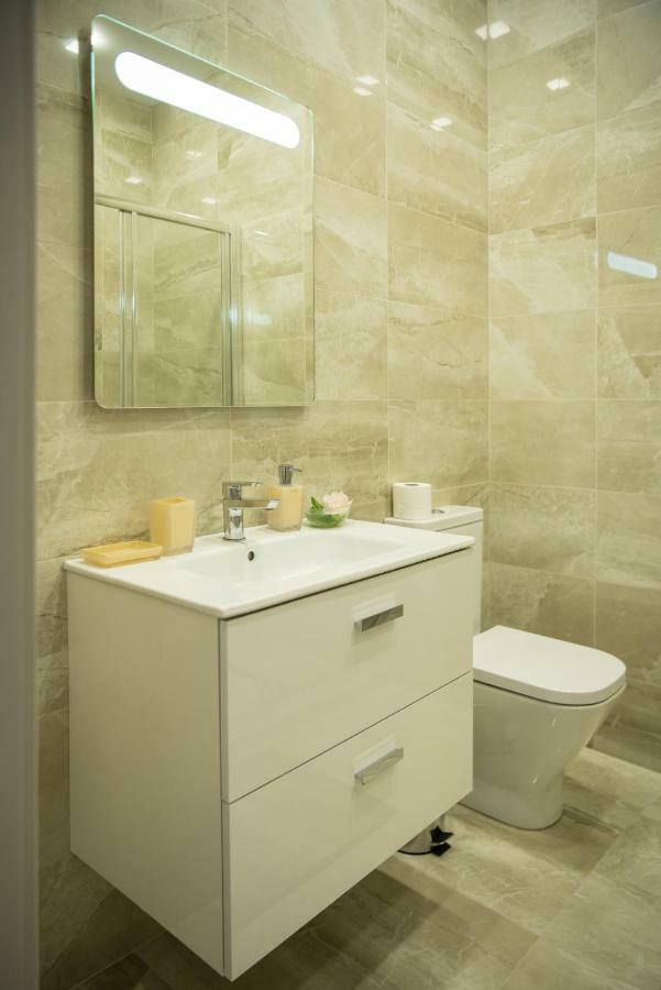 Sea Star Apartments オデッサ エクステリア 写真