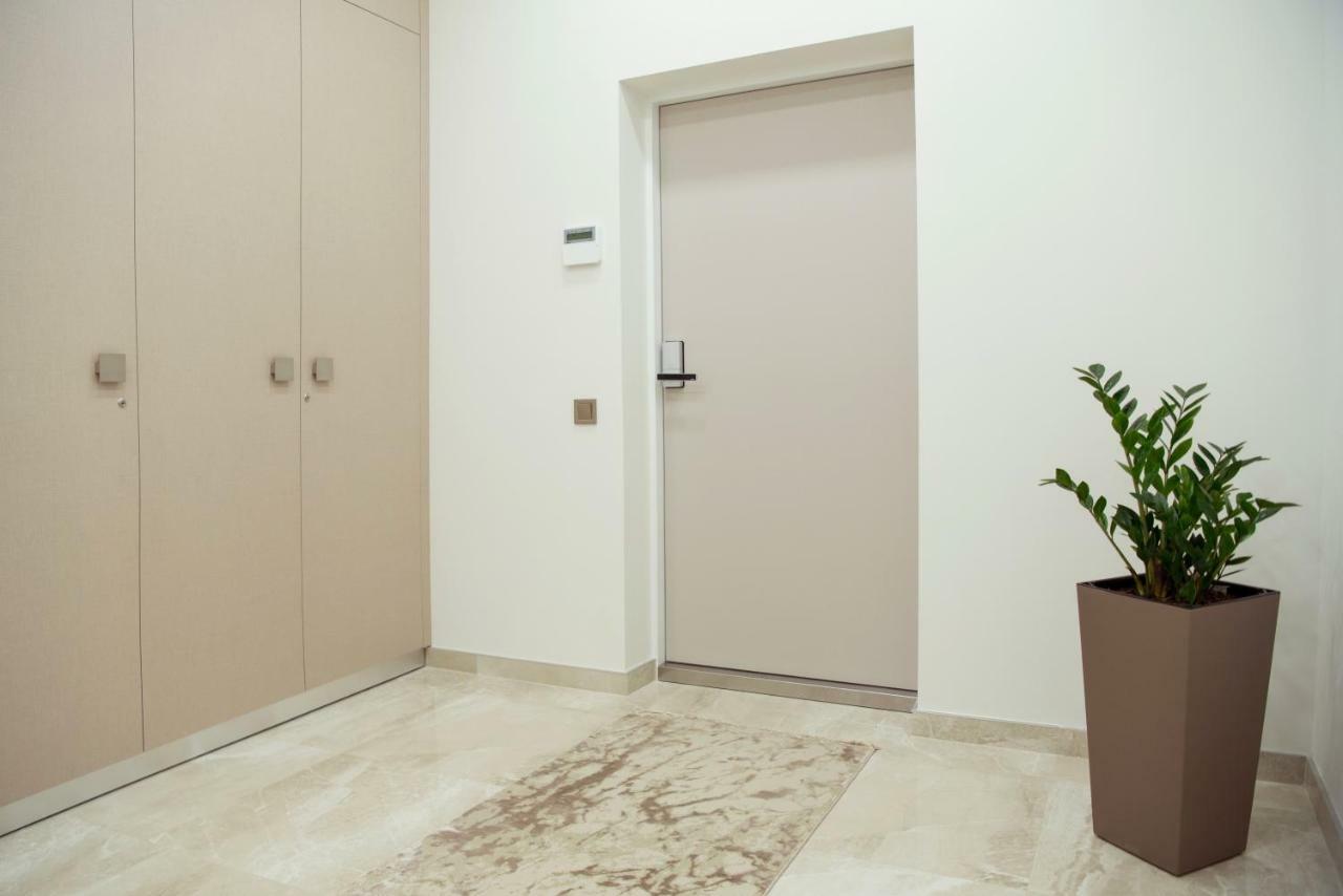 Sea Star Apartments オデッサ エクステリア 写真