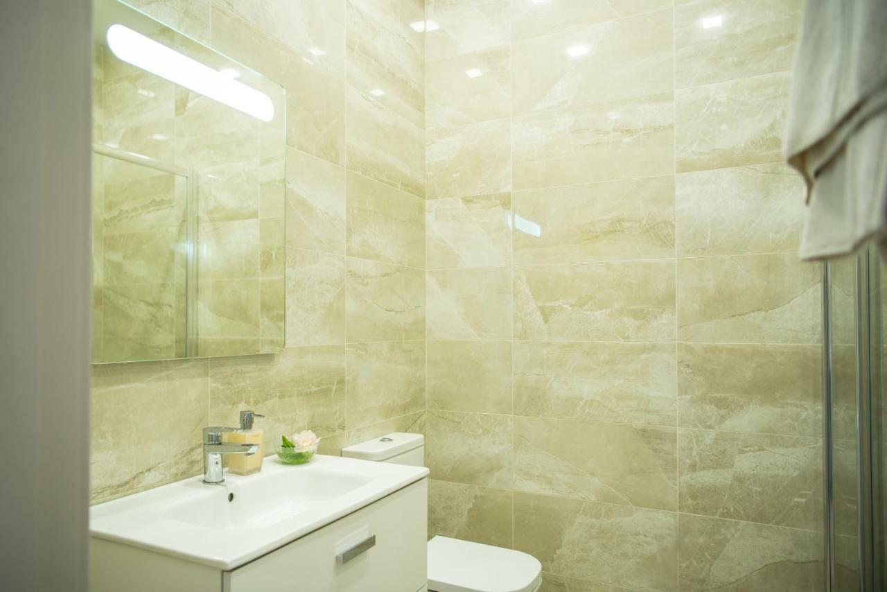 Sea Star Apartments オデッサ エクステリア 写真