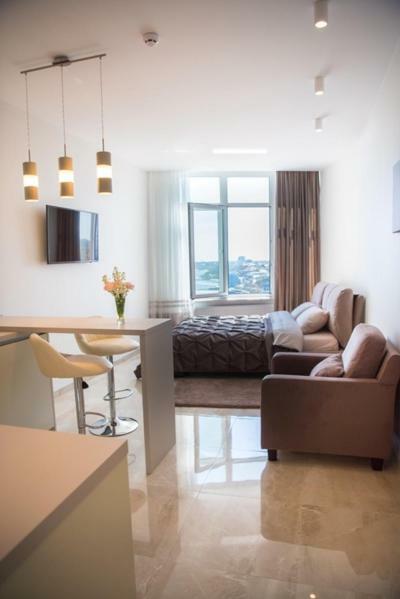 Sea Star Apartments オデッサ エクステリア 写真